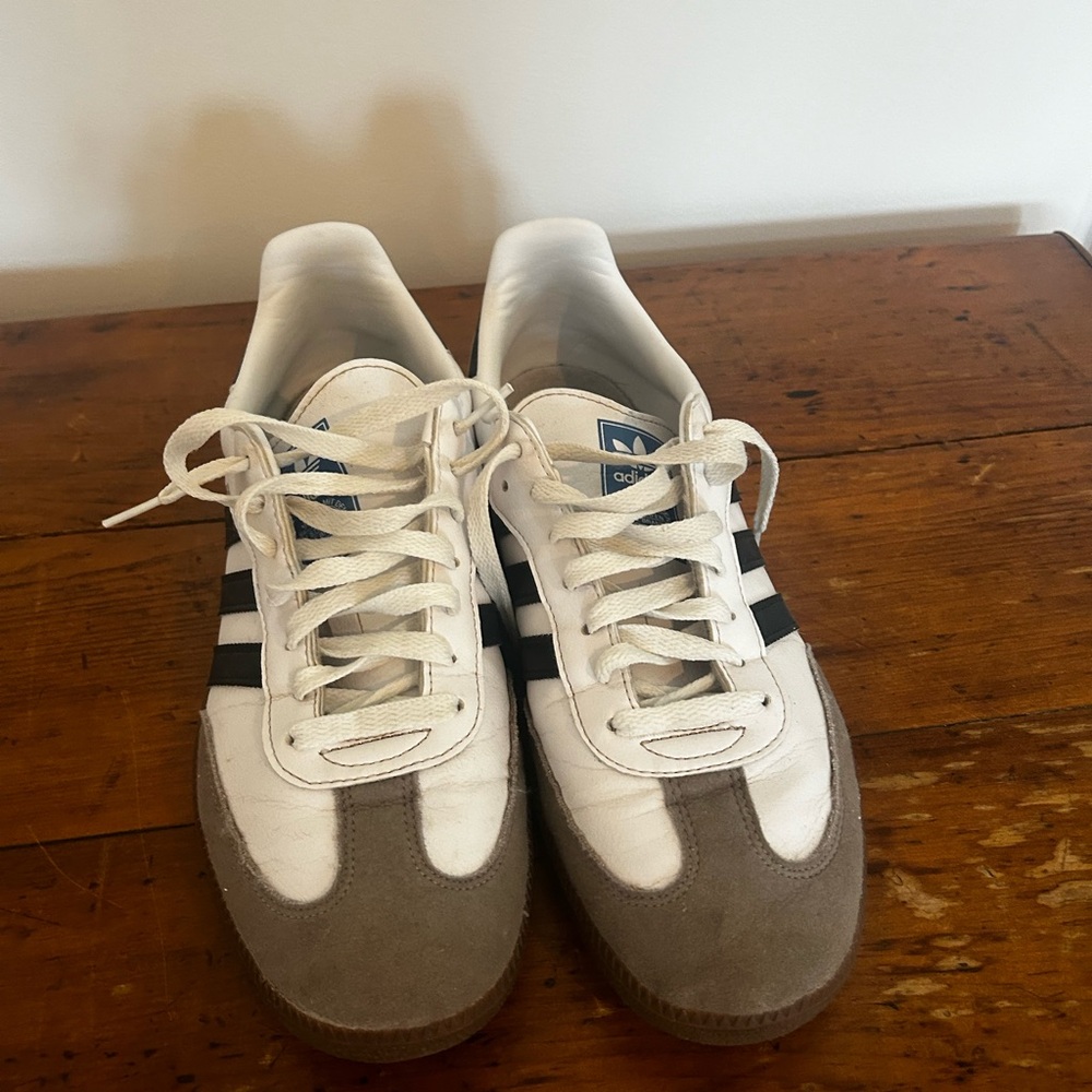 Adidas Sambas Great Condition